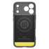 Spigen iPhone 17 Pro Max Case – Rugged Armor (MagFit)